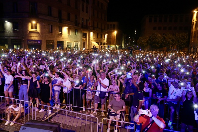 Giovedì 25 giugno tutto pronto per la nuova edizione Stradeejay